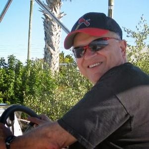 Meet your Posher, Frank